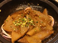 -鸿运楼·舌尖上的徽菜