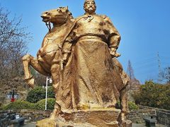-阅江楼风景区