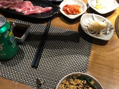 -牛人·雪花牛·木炭烤肉(昆山陆家店)