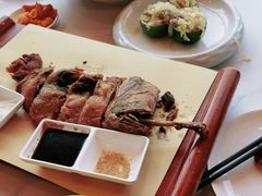 -晋阳春·山西菜·北京烤鸭(交大店)