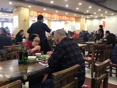 大堂-西塔大冷面(市府大路店)