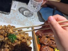 -十二月·宁夏盐池滩羊肉火锅