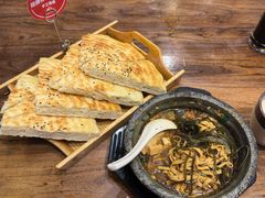 -王明古法砂锅居(开化寺店)