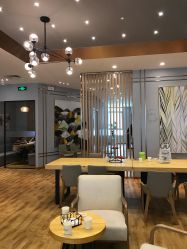 -尤尼可国际影像(万源分店)
