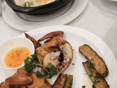 -天鲜阁·海鲜粤菜·33年老字号(石槎白云站店)