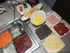 -海底捞火锅(坪山益田假日广场店)