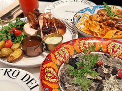 -IL TEATRO 精品意大利餐厅