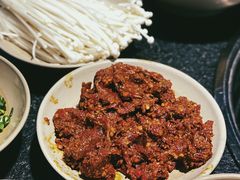 -大虎重庆老火锅(正弘城店)