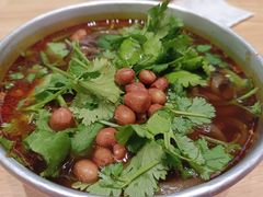 酸辣粉-小桶串串(仁恒梦中心店)