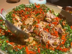 -山石榴·贵州菜(丰盛里店)