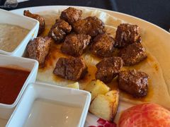 -Efes Turkish & Mediterranean Cuisine 艾菲斯餐厅(陆家嘴店)