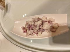 -北京西单美爵酒店-融轩中餐厅