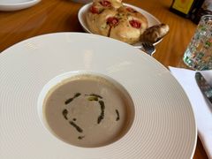 -君悦酒店·La Terrazza意合園·意式风味