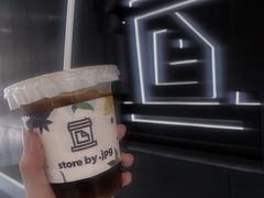 -JPG canteen(广州东山口店)
