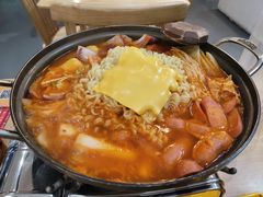 -Woolee韩食堂·韩式家庭料理