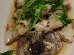 -流花苑精致潮粤菜(越秀店)