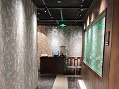 -上海小南国(金桥国际广场店)