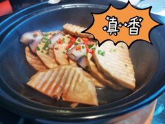 -野蔓果·山野菜(西湖景区·龙井茶田店)