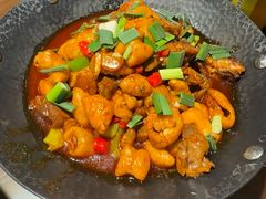 -味上湘菜馆(岳麓山店)