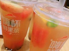 -必胜客(金沙江店)