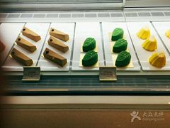 -莫奈花园法式蛋糕