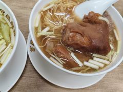 -百福麵家(新馬路店)