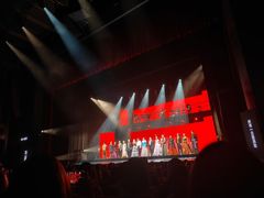 -交通银行前滩31演艺中心