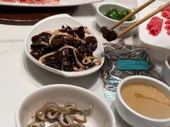 -阳坊大都涮羊肉(阳坊总店)