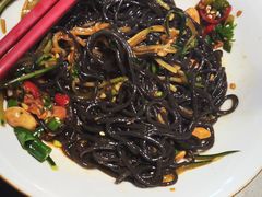-如轩·海鲜砂锅粥·潮汕菜(南城店)