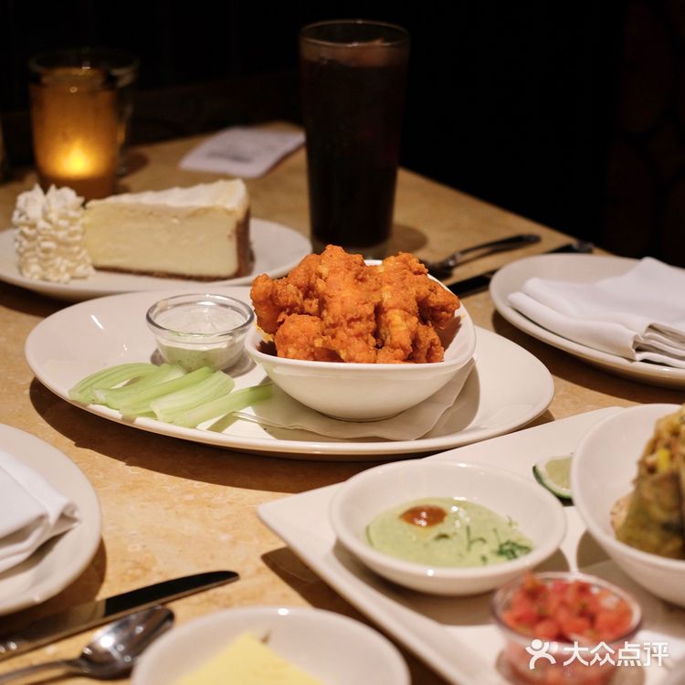 芝乐坊穷鬼下午茶人均67r！附菜单！！！