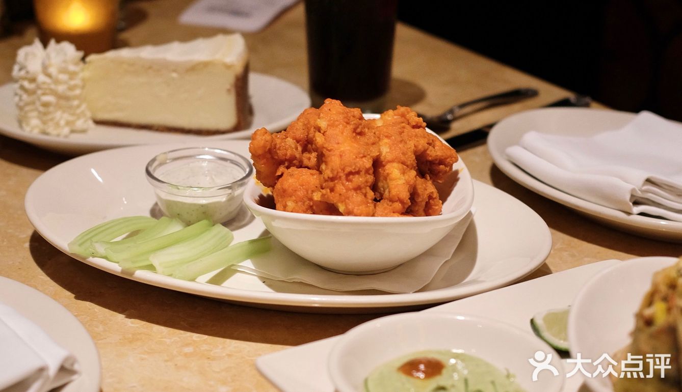 芝乐坊穷鬼下午茶人均67r！附菜单！！！