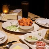 芝乐坊穷鬼下午茶人均67r！附菜单！！！