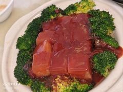 -归元·云集斋素菜馆