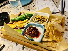 -La Maison 夜来香(进贤路店)