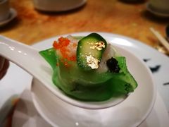 -8餐厅(新葡京酒店)