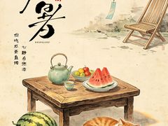 -老蒲鲜·地标·非遗美食(涵江店)