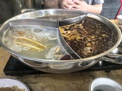 -活鱼馆(宜兴埠店)