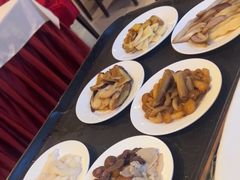 -天宜隆蘑菇宴火锅(石景山旗舰店)