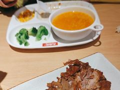 -大师兄·手工面·西北菜(珠海环宇城店)
