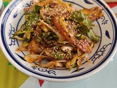 -汉唐守艺人·河北面馆(民心河店)