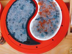 -蜀大侠火锅.川剧变脸(龙泉世茂店)