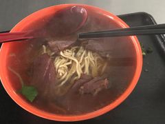-南京交通职业技术学院第四食堂