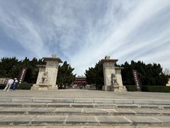 -洛阳古墓博物馆