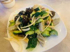 -老石烧烤(红旗大街店)