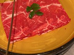 -一绪に寿喜烧(荟聚店)