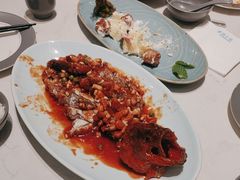 -鹿港小镇(悠唐店)