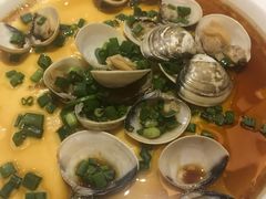 -鸿运茶餐厅(皇岗店)