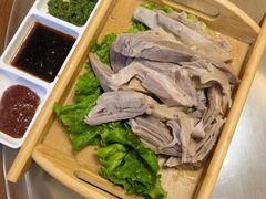 -沽源味道(中环路店)