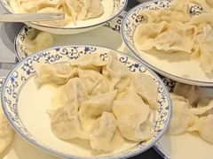 -东方饺子王(新阳路店)