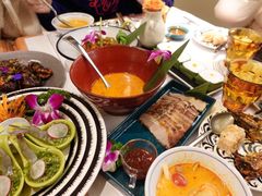 -太食獸泰式茶餐厅(IFS国金中心店)